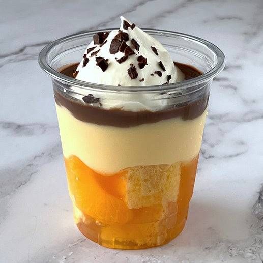 紅茶と楽しむ爽やかな英国スイーツ3