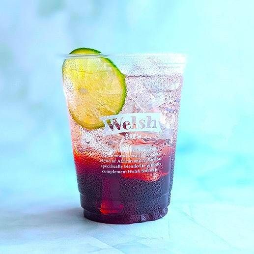 夏にぴったりの新感覚アイスティー2