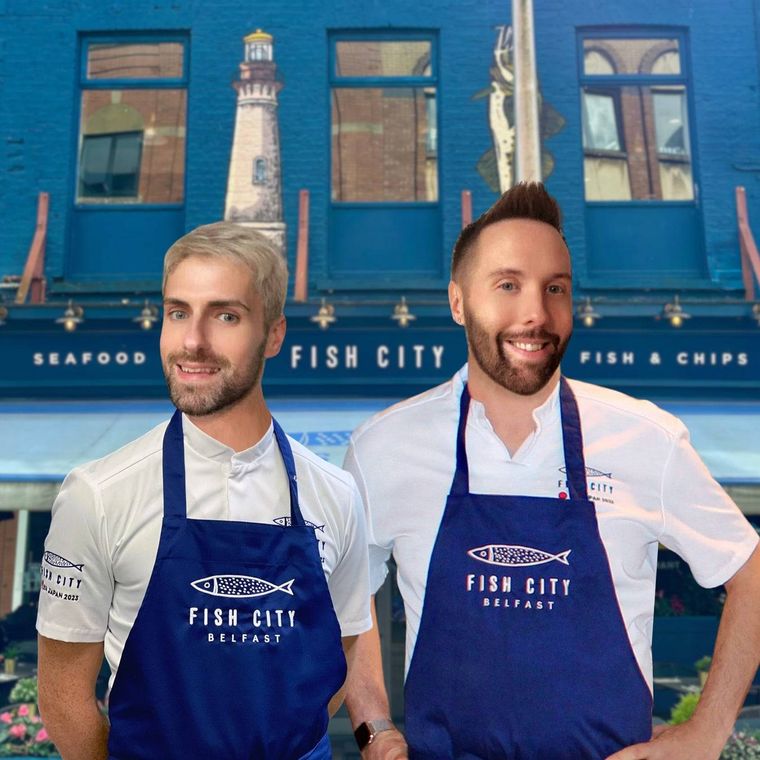 英国展 日本橋三越本店 2025が開催紅茶と英国文化を満喫する2週間の画像