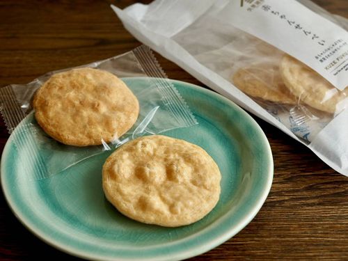 子どもが夢中になる赤ちゃんせんべいを現役ママがレビュー時間稼ぎにも頼れる久世福商店の名品
