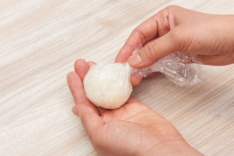 2. カンタン酢で作る簡単すし飯レシピ2