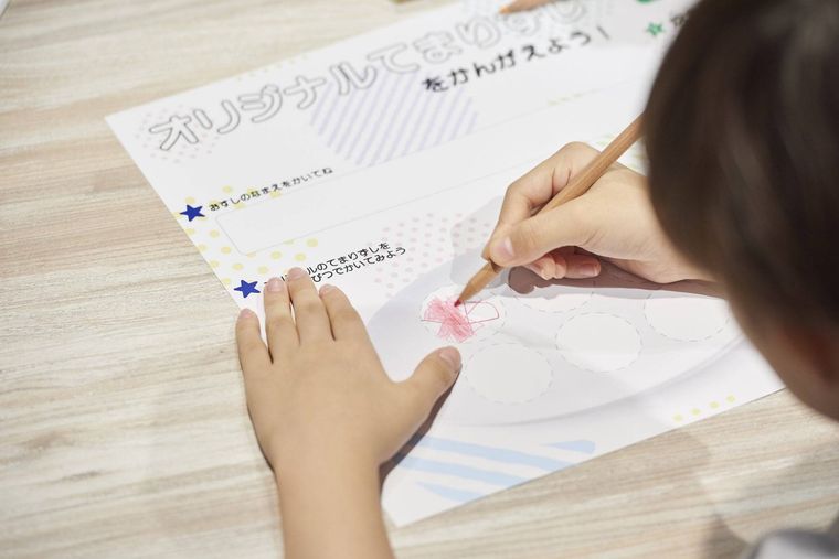 体験会の様子をレポート3