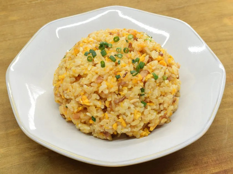 青獅子たれ調理例