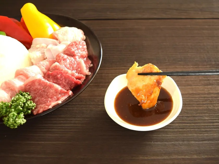 青獅子たれ使用例