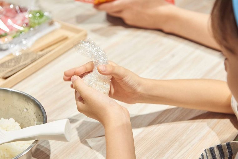 体験会の様子をレポート5