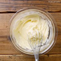 作り方 かぼちゃのバスクチーズケーキ