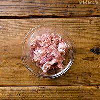 作り方 豚肉とさつまいもと玉ねぎの甘酢炒め