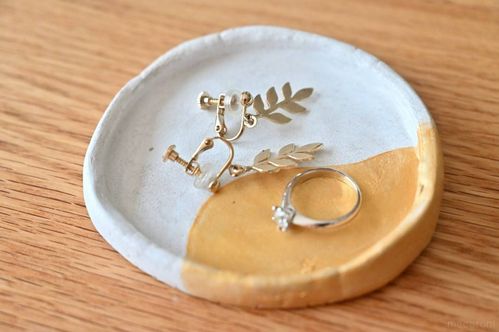 家で陶芸ができる神商品ダイソーオーブンねんどでいろいろ作ってみた