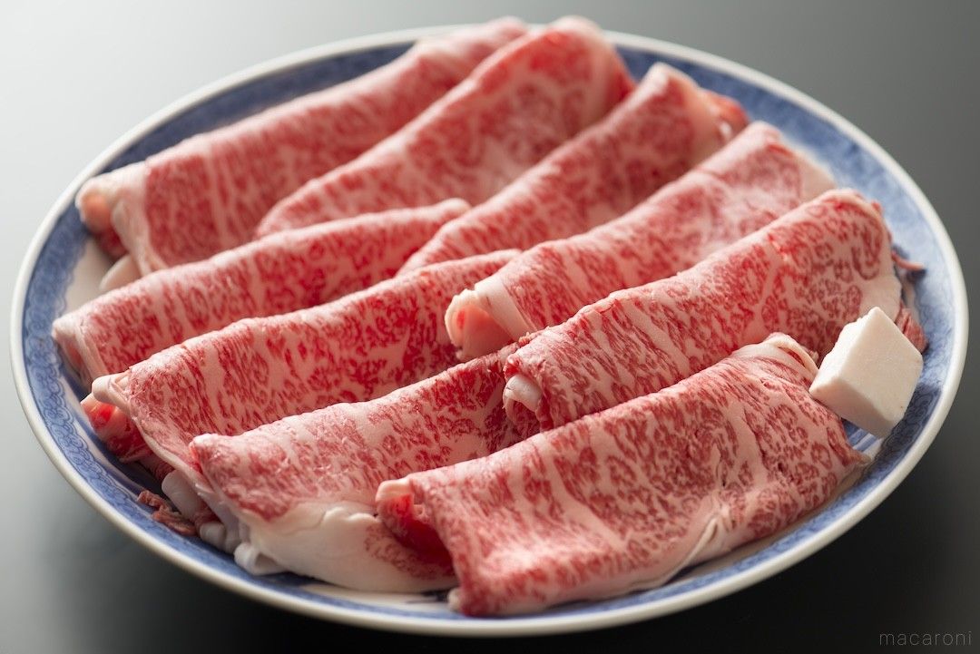 松阪まるよしの松阪牛