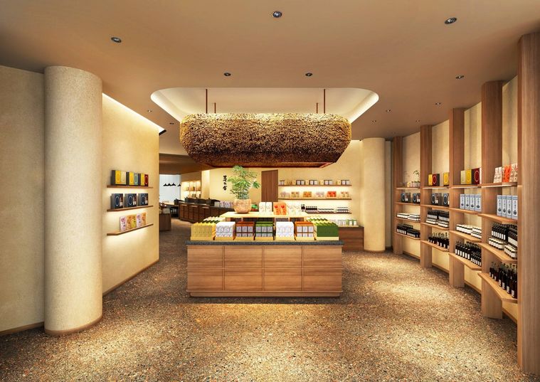 茅乃舎 ニュウマン高輪店が2025年9月12日にオープン