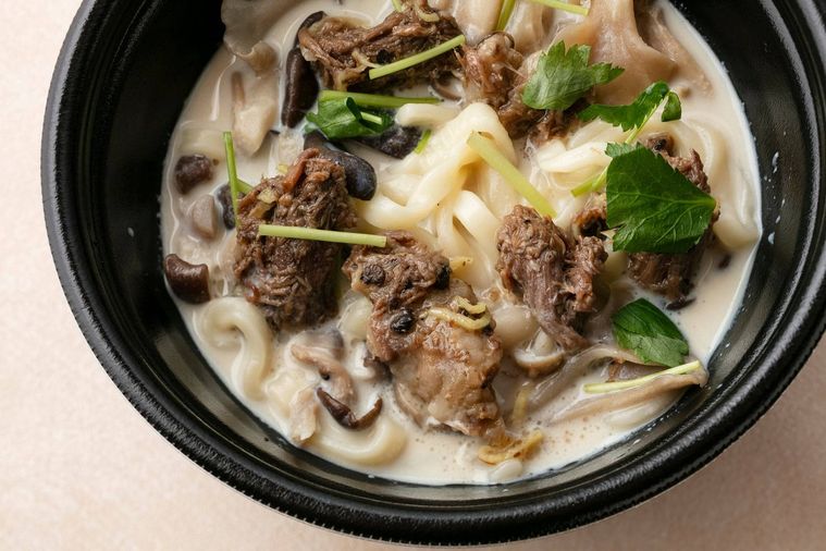 1. とうふ屋うかい