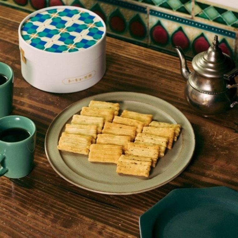 2. あられKAORIキッチン