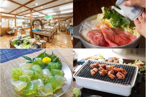 贈り物にも、自分へのご褒美にも。松阪のおいしい名品をご紹介後編