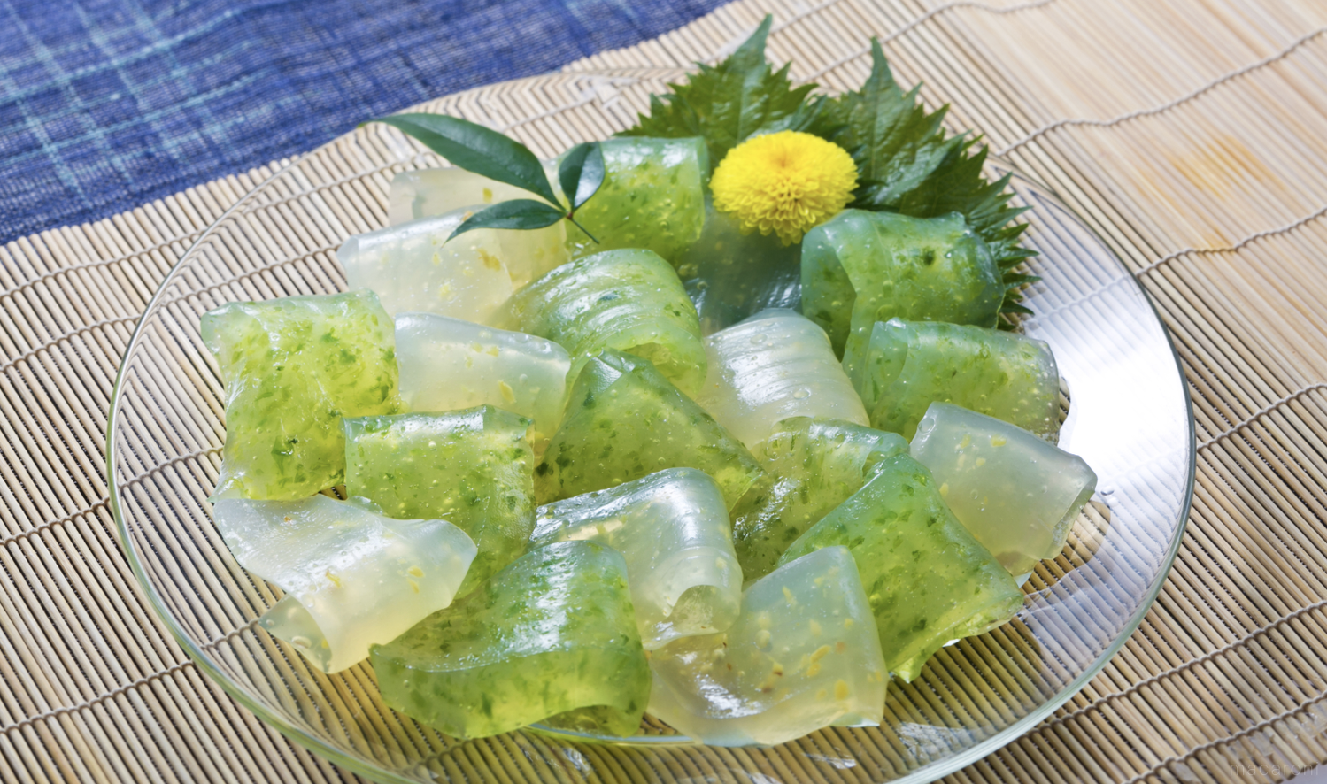 刺身こんにゃく