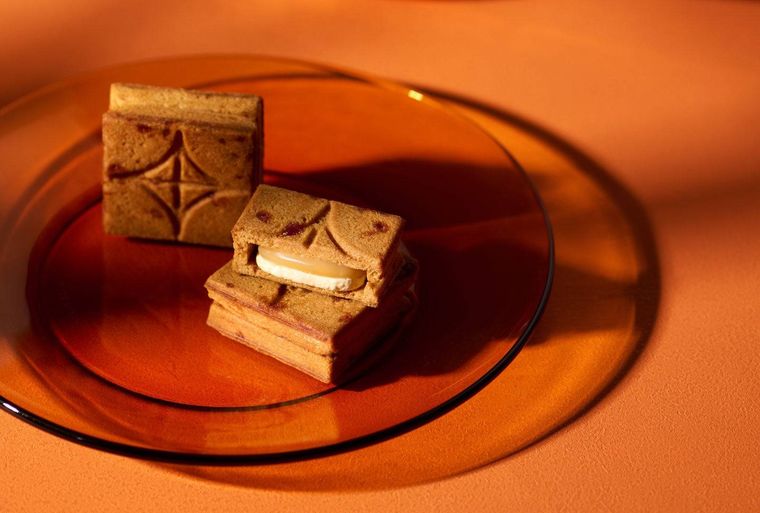 1. バターサンド蜜芋バターの魅力