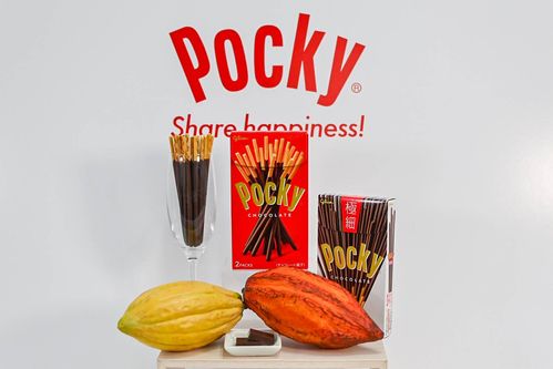 10年ぶりにリニューアル原料から見直したポッキーチョコレートポッキー極細を新旧で食べ比べ