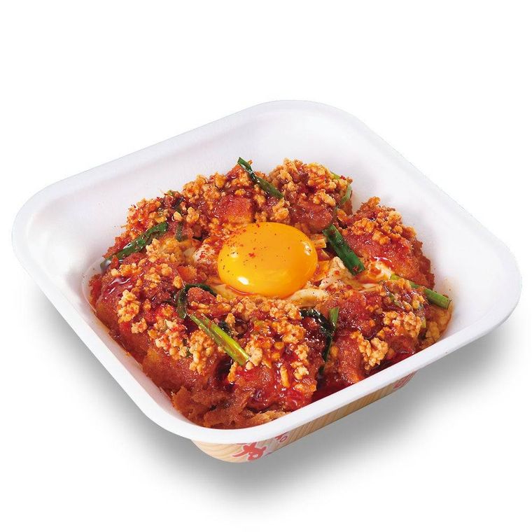 テイクアウトでも楽しめる