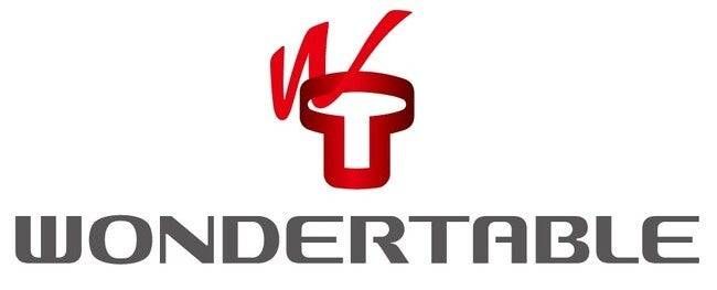 株式会社ワンダーテーブルについて