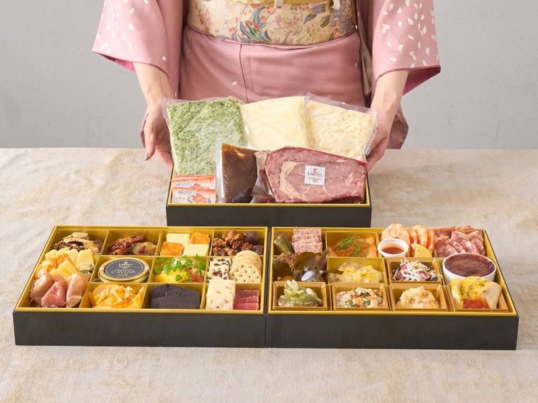 商品ラインナップと価格