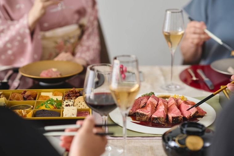 予約・お届け情報