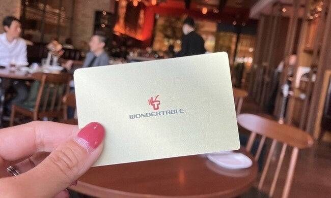 株式会社ワンダーテーブルについて3