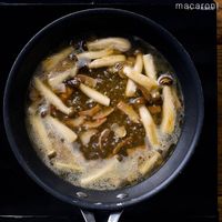 作り方 残りご飯 でコンソメリゾット