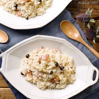 作り方 残りご飯 でコンソメリゾット