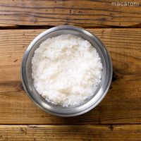 作り方 残りご飯 でコンソメリゾット