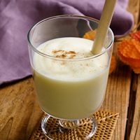 作り方 さつまいもスムージー