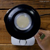 作り方 さつまいもスムージー