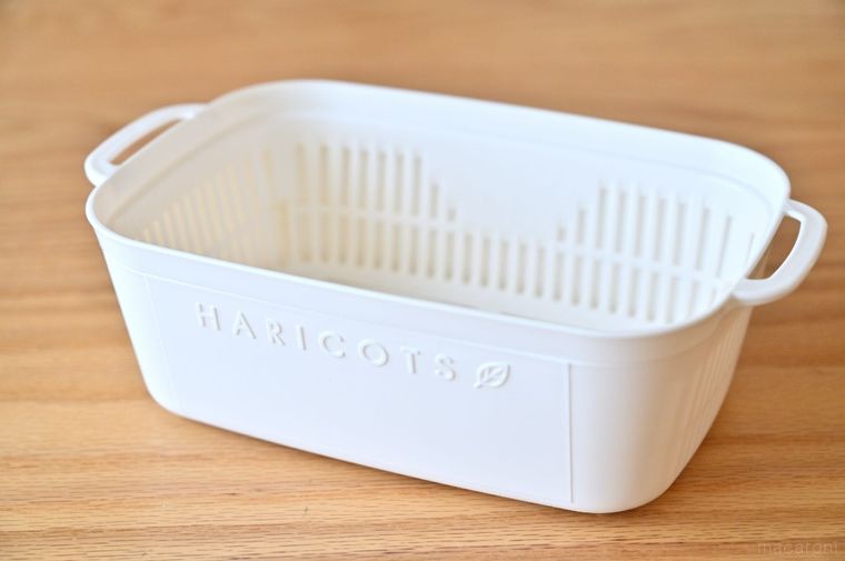 ダイソーの豆苗プランター