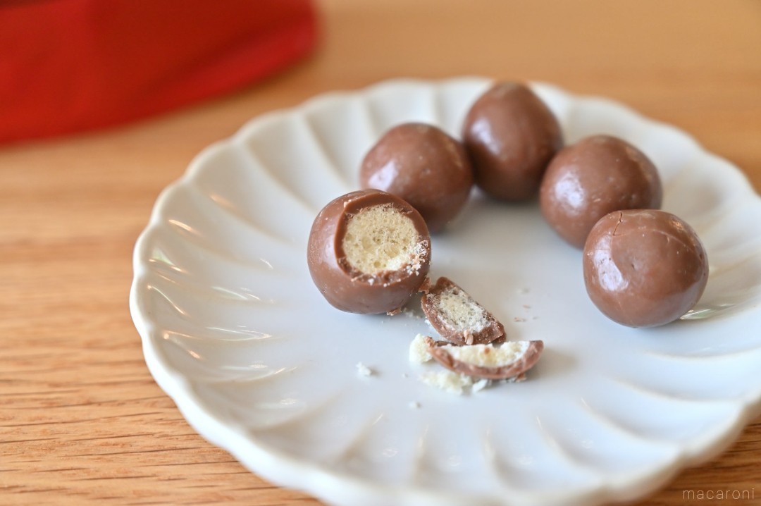 国内製造中止のモルティザーズをドンキで発見！大人気チョコの再来に