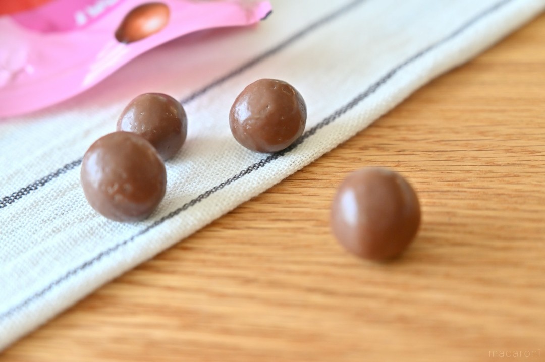 国内製造中止のモルティザーズをドンキで発見！大人気チョコの再来に