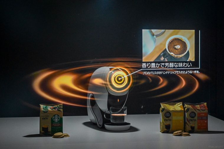 3Dホログラム映像