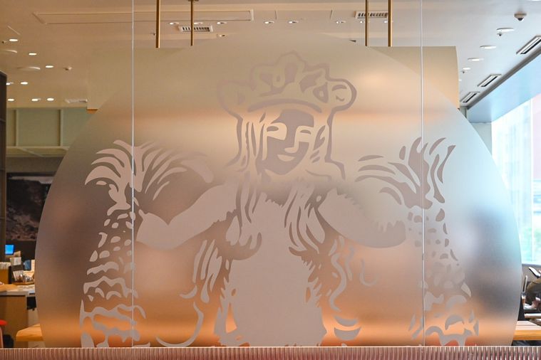 ミラーのデザイン