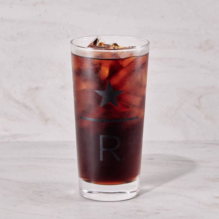 アイスコーヒー