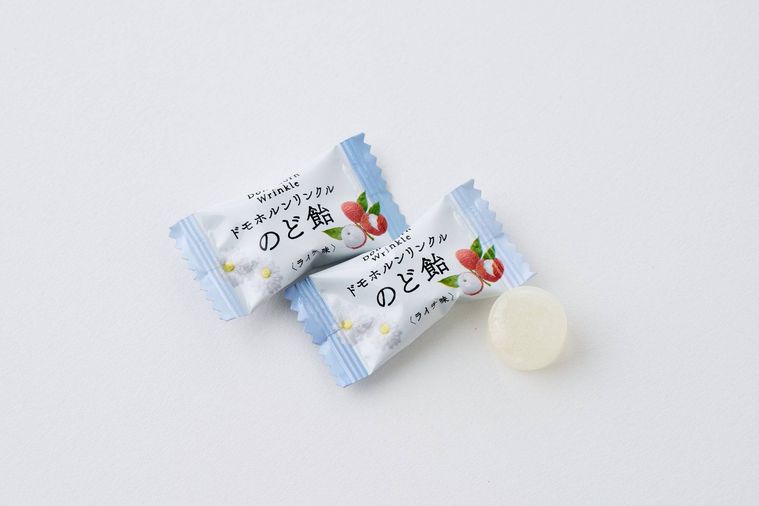 3. 厳選された漢方由来の原材料2