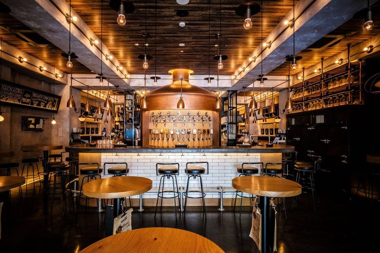 2. よなよなビアワークスとは