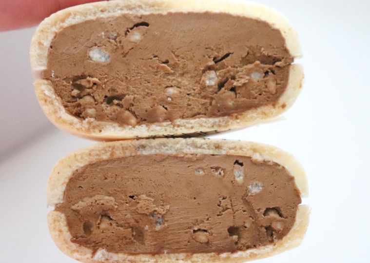 メゾンカカオ,アールグレイ,モナカ