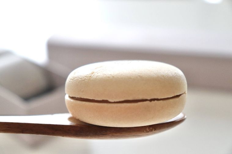 メゾンカカオ,アールグレイ,モナカ