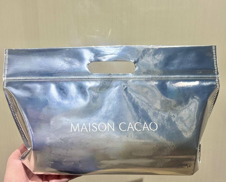 メゾンカカオ,アールグレイ,モナカ