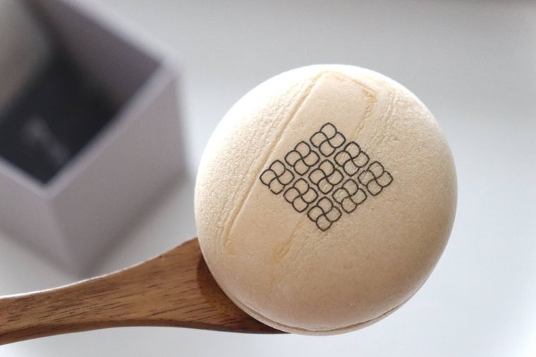 メゾンカカオ,アールグレイ,モナカ