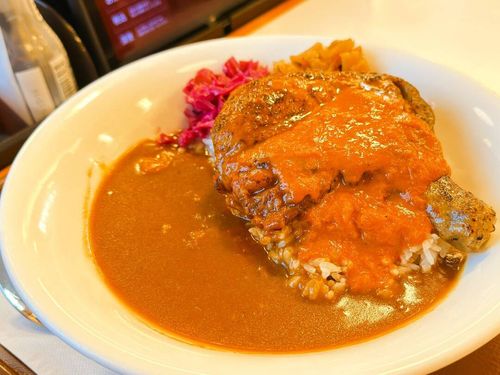 すき家の話題作バターチキンソースカレーはもう食べた販売終了前におさえておきたい推しカレー