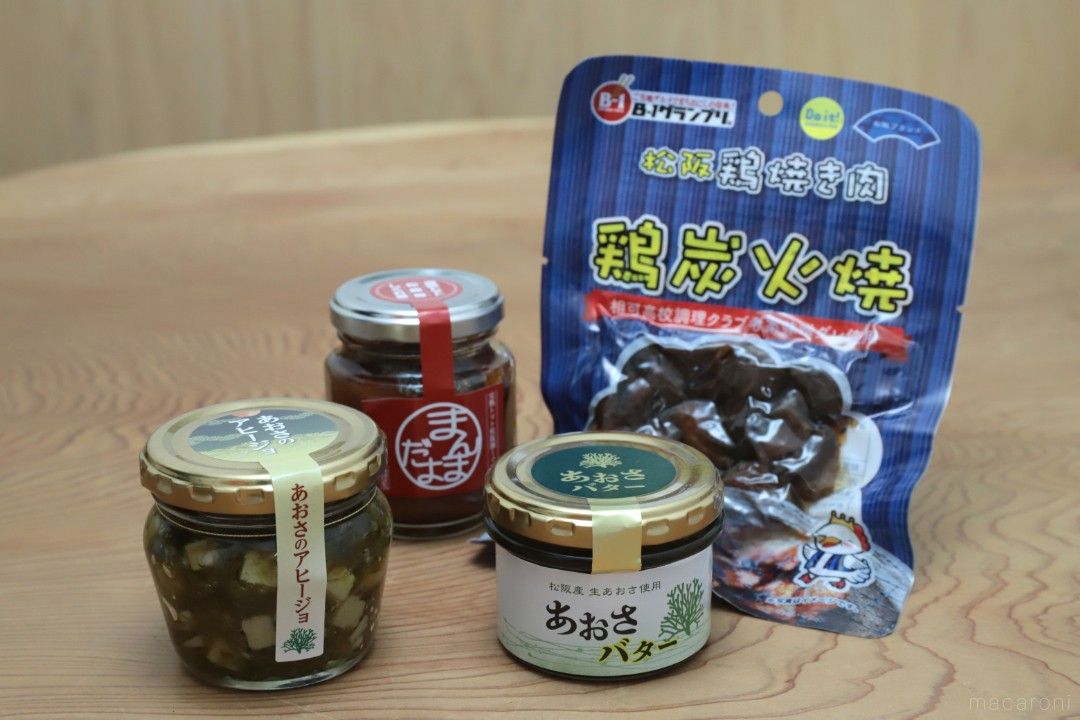 寿総合食品の商品