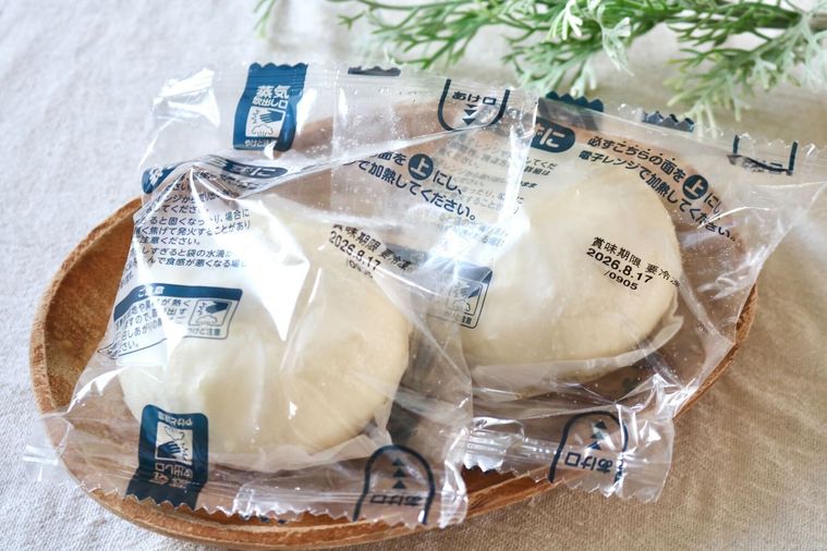 個包装のすまん