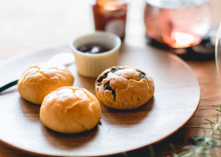 そのほかの人気スイーツラインナップ2