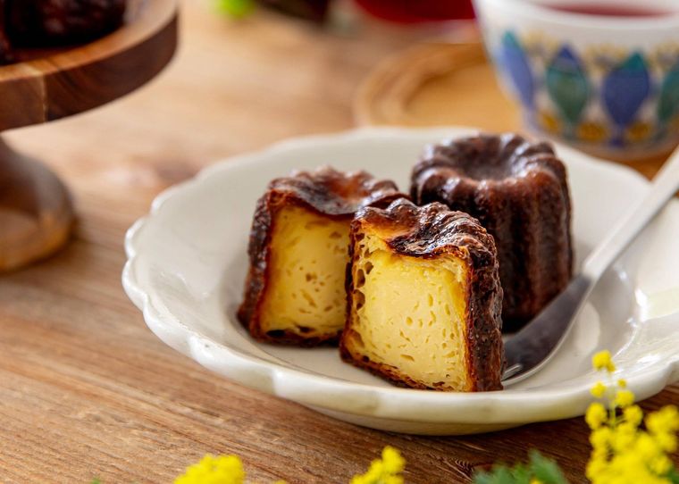 そのほかの人気スイーツラインナップ