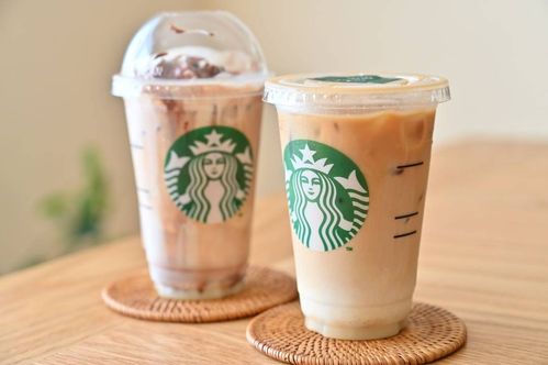 スタバビタークリームコーヒーおすすめカスタム4選。悩んだらこう頼んでみて