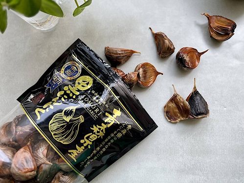 コストコ新作黒にんにくって 真っ黒な1粒が残暑疲れの救世主に