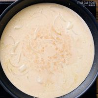 作り方 ロゼパスタ